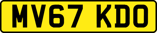 MV67KDO