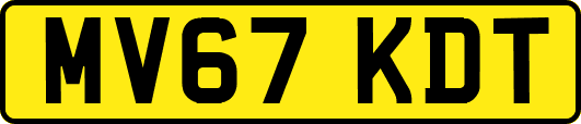 MV67KDT