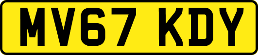 MV67KDY