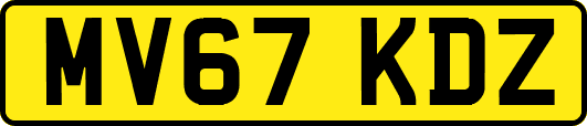 MV67KDZ