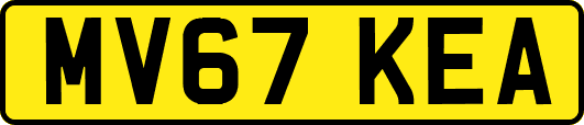 MV67KEA