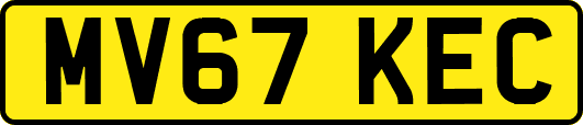 MV67KEC
