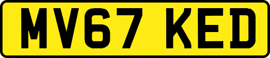 MV67KED