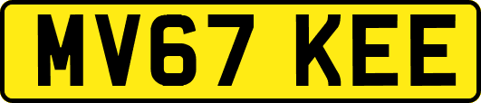 MV67KEE