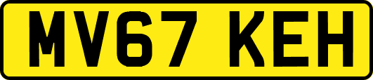 MV67KEH