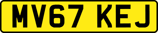 MV67KEJ