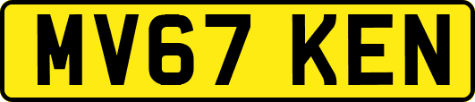MV67KEN