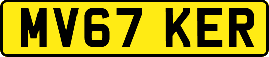 MV67KER