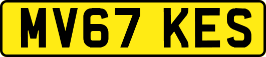 MV67KES