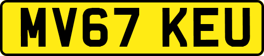 MV67KEU
