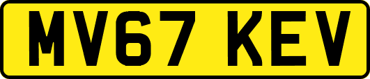 MV67KEV