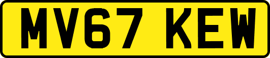 MV67KEW