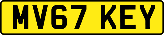 MV67KEY