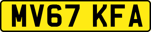 MV67KFA
