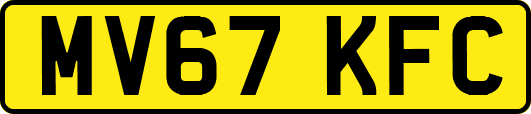 MV67KFC