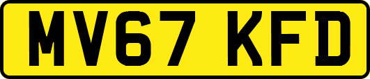MV67KFD