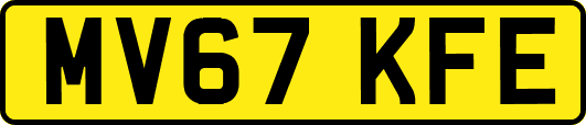 MV67KFE