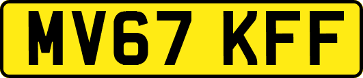 MV67KFF