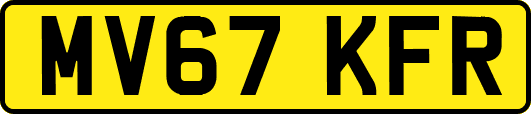 MV67KFR