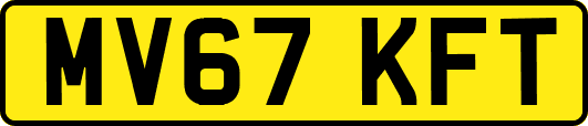 MV67KFT