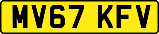 MV67KFV
