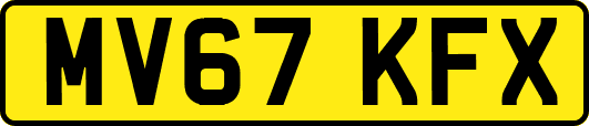 MV67KFX