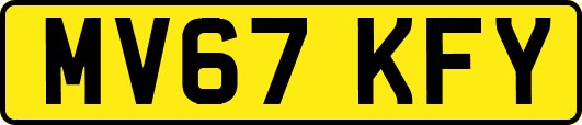 MV67KFY