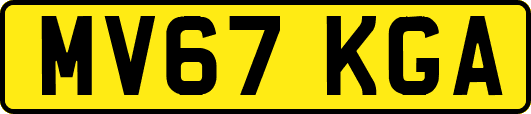 MV67KGA
