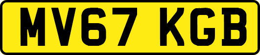 MV67KGB