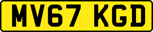 MV67KGD