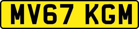 MV67KGM