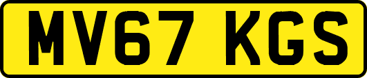 MV67KGS