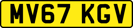 MV67KGV