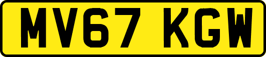 MV67KGW