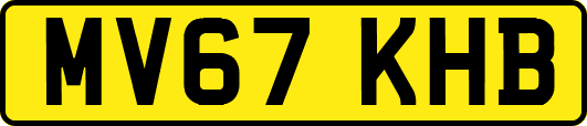 MV67KHB