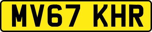MV67KHR
