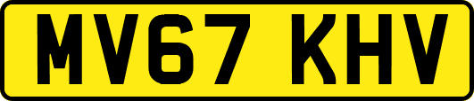 MV67KHV