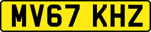 MV67KHZ