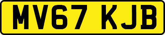 MV67KJB
