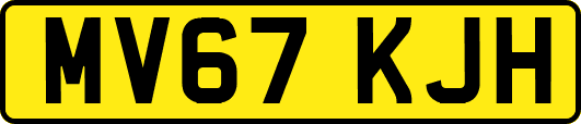 MV67KJH