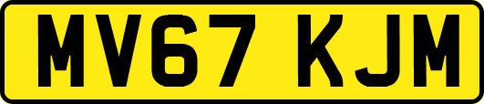 MV67KJM