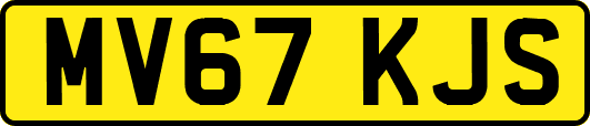 MV67KJS