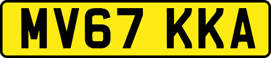 MV67KKA