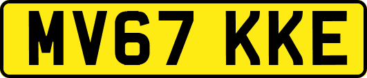 MV67KKE