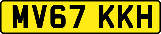MV67KKH
