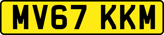 MV67KKM