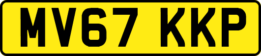 MV67KKP