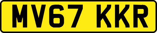 MV67KKR