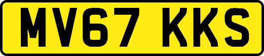 MV67KKS