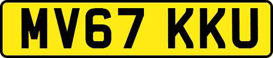 MV67KKU